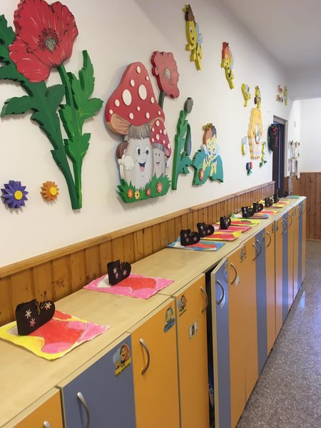 Gradinita Nr. 2 Moara Vlasiei